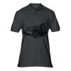 Gildan Hammer Piqué Polo Shirt Thumbnail