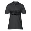 Gildan Hammer Piqué Polo Shirt Thumbnail