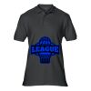 Gildan Hammer Piqué Polo Shirt Thumbnail