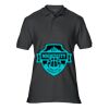 Gildan Hammer Piqué Polo Shirt Thumbnail