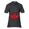 Gildan Hammer Piqué Polo Shirt Thumbnail