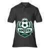 Gildan Hammer Piqué Polo Shirt Thumbnail