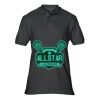 Gildan Hammer Piqué Polo Shirt Thumbnail