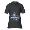 Gildan Hammer Piqué Polo Shirt Thumbnail