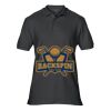 Gildan Hammer Piqué Polo Shirt Thumbnail