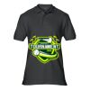 Gildan Hammer Piqué Polo Shirt Thumbnail