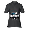 Gildan Hammer Piqué Polo Shirt Thumbnail