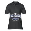 Gildan Hammer Piqué Polo Shirt Thumbnail