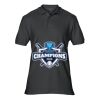 Gildan Hammer Piqué Polo Shirt Thumbnail