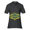 Gildan Hammer Piqué Polo Shirt Thumbnail