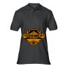 Gildan Hammer Piqué Polo Shirt Thumbnail