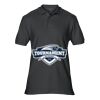 Gildan Hammer Piqué Polo Shirt Thumbnail