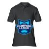 Gildan Hammer Piqué Polo Shirt Thumbnail