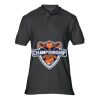 Gildan Hammer Piqué Polo Shirt Thumbnail