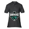 Gildan Hammer Piqué Polo Shirt Thumbnail