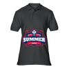 Gildan Hammer Piqué Polo Shirt Thumbnail