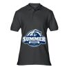 Gildan Hammer Piqué Polo Shirt Thumbnail
