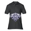 Gildan Hammer Piqué Polo Shirt Thumbnail