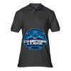 Gildan Hammer Piqué Polo Shirt Thumbnail