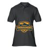 Gildan Hammer Piqué Polo Shirt Thumbnail