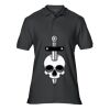 Gildan Hammer Piqué Polo Shirt Thumbnail