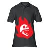 Gildan Hammer Piqué Polo Shirt Thumbnail