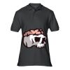 Gildan Hammer Piqué Polo Shirt Thumbnail