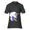 Gildan Hammer Piqué Polo Shirt Thumbnail