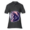 Gildan Hammer Piqué Polo Shirt Thumbnail