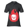Gildan Hammer Piqué Polo Shirt Thumbnail