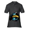 Gildan Hammer Piqué Polo Shirt Thumbnail