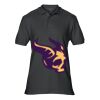 Gildan Hammer Piqué Polo Shirt Thumbnail