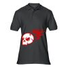 Gildan Hammer Piqué Polo Shirt Thumbnail