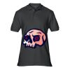 Gildan Hammer Piqué Polo Shirt Thumbnail