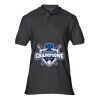 Gildan Hammer Piqué Polo Shirt Thumbnail