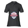 Gildan Hammer Piqué Polo Shirt Thumbnail
