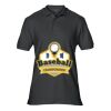 Gildan Hammer Piqué Polo Shirt Thumbnail