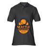 Gildan Hammer Piqué Polo Shirt Thumbnail