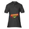 Gildan Hammer Piqué Polo Shirt Thumbnail
