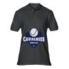 Gildan Hammer Piqué Polo Shirt Thumbnail