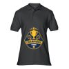 Gildan Hammer Piqué Polo Shirt Thumbnail