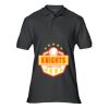 Gildan Hammer Piqué Polo Shirt Thumbnail