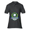 Gildan Hammer Piqué Polo Shirt Thumbnail
