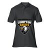 Gildan Hammer Piqué Polo Shirt Thumbnail