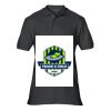 Gildan Hammer Piqué Polo Shirt Thumbnail