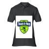 Gildan Hammer Piqué Polo Shirt Thumbnail