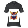 Gildan Hammer Piqué Polo Shirt Thumbnail
