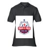 Gildan Hammer Piqué Polo Shirt Thumbnail