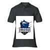 Gildan Hammer Piqué Polo Shirt Thumbnail