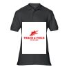 Gildan Hammer Piqué Polo Shirt Thumbnail